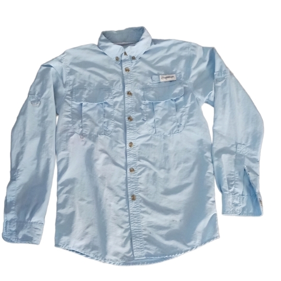 Magellan Outdoors Fishing Shirt - Picture 9 of 11